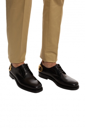 'brady' derby shoes, zdjęcie 2 'brady' derby shoes od Salvatore Ferragamo